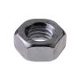 Kuuskantmutrid Profi Depot ZN, DIN934, M10, 50 tk