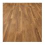 Näidis laminaatparketile Logoclic Vinto Hickory Marsala