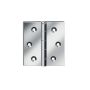Hing 60 x 60 mm