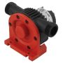 Veepump trellile Wolfcraft 3000 l/h