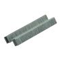 Klambripüstoli klambrid Craftomat 25 x 12,9 mm 1000 tk