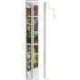 Taimelamp LED-riba 23 W