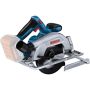 Akuketassaag Bosch GKS 18V-57-2 Professional