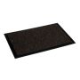 Uksematt Astra Saphir 90 x 150 cm, pruun