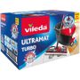 Põrandapesukomplekt Vileda Easy Wring Ultramat