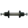Rattatelg 20 x 130 mm