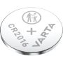 Patarei Varta Professional Lithium CR2016 85 mAh 3 V