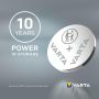 Patarei Varta Professional Lithium CR2025 157 mAh 3 V
