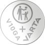 Patarei Varta Professional Alkaline V10GA/LR54