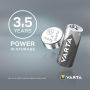 Patarei Varta Professional Alkaline V10GA/LR54
