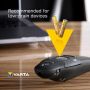 Patareid Varta Longlife 1,5 V AAA/LR03, 4 tk