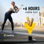 Patareid Varta Longlife AA 10 tk