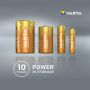 Patareid Varta Longlife AA 10 tk