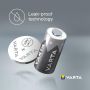 Patarei Varta Professional 2CR5 liitium 1400 mAh 6 V
