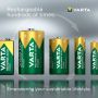 Akupatareid Varta Longlife ACCU Power C 3000 mAh 2 tk