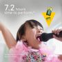 Akupatarei Varta Longlife ACCU Power 9V 200 mAh