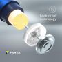 Patareid Varta High Energy 1,5 V AAA/LR03, 4 tk