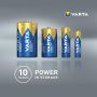 Patareid Varta High Energy 1,5 V AAA/LR03, 12 tk