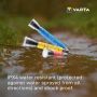 Taskulamp Varta Outdoor Sports F20