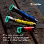 Taskulamp Varta Outdoor Sports F20