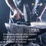 Pealamp Varta Indestructible H20 Pro