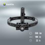 Pealamp Varta Indestructible H20 Pro