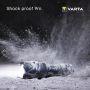 Taskulamp Varta Indestructible F10 Pro