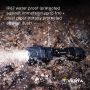 Taskulamp Varta Indestructible F10 Pro