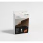 Põrandaliistu klamber SL3, 24 tk/pakk