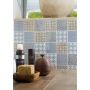 Mosaiik Square Classico Mix 30 x 30 cm
