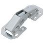 Hing 100 mm 90°