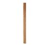 Trepipiirde otsapost New York tamm 66 x 66 x 1200 mm