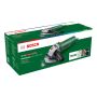 Nurklihvija Bosch UniversalGrind 750-125