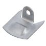 Lukukonks Häfele 8,5 x 17 x 20,5 cm