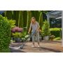 Terrassipesur Gardena AquaBrush