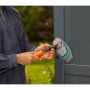 Käsipesuhari Gardena Cleansystem pehme