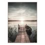 Sisustuspilt Reinders  Scandic Jetty 50 x 70 cm