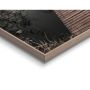 Sisustuspilt Reinders  Scandic Jetty 50 x 70 cm