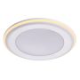 Süvistatav kohtvalgusti Nordlux Elkton, Ø 14 cm