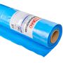 Aurutõkkekile sinine 0,125 x 4 m x 25 m