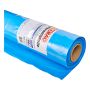 Aurutõkkekile sinine 0,2 mm x 4 m x 25 m