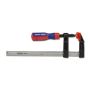 Pitskruvi Wisent 50 x 200 mm