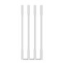 Trepi piirdelipp Lundbergs Helsinki valge 41 x 41 x 1030 mm 4 tk