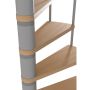 Keerdtrepp Dolle Calgary Hall 140 cm