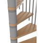 Keerdtrepp Dolle Calgary Hall 120 cm