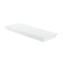 Seinariiul Profile valge 600 x 200 x 45 mm
