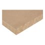 MDF-plaat V20 19 mm 40 cm 2440 mm 400 mm