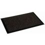 Uksematt Astra Saphir 60 x 90 cm, pruun