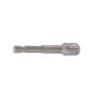 Trelli adapter Matador 1/2", 1/4"
