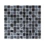Klaasmosaiik Crystal Marble Mix 30,2 x 32,7 cm